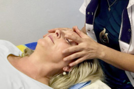 Naturheilpraxis Caroline Schneider