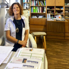 Naturheilpraxis Caroline Schneider