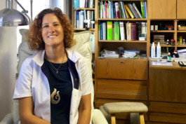 Naturheilpraxis Caroline Schneider