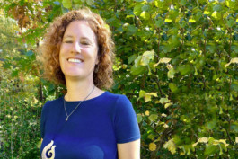 Naturheilpraxis Caroline Schneider